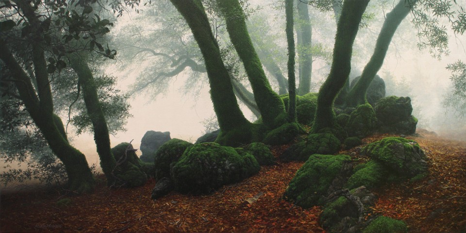 October’s Whisper